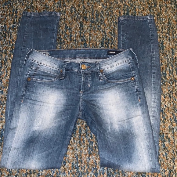 FORUM | Skinny Jeans - Picture 5 of 5